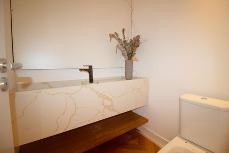 Apartamento à venda com 168m², 3 quartos e 1 vaga