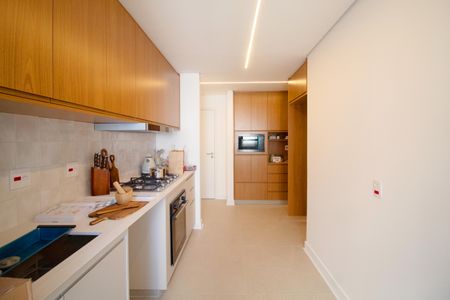 Apartamento à venda com 168m², 3 quartos e 1 vaga