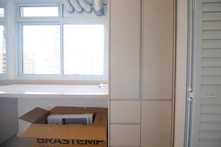 Apartamento à venda com 168m², 3 quartos e 1 vaga