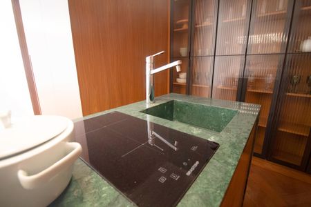 Apartamento à venda com 168m², 3 quartos e 1 vaga
