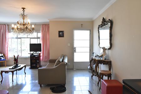 Sala de casa para alugar com 3 quartos, 177m² em Vila da Saúde, São Paulo