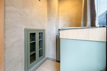 Studio à venda com 27m², 1 quarto e sem vaga