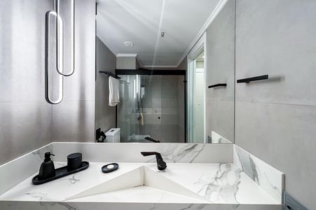 Studio à venda com 27m², 1 quarto e sem vaga