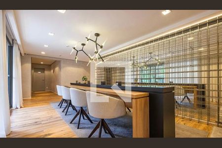 Studio à venda com 27m², 1 quarto e sem vaga