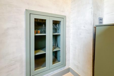 Studio à venda com 27m², 1 quarto e sem vaga