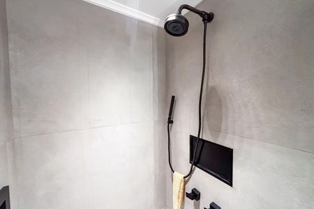 Studio à venda com 27m², 1 quarto e sem vaga