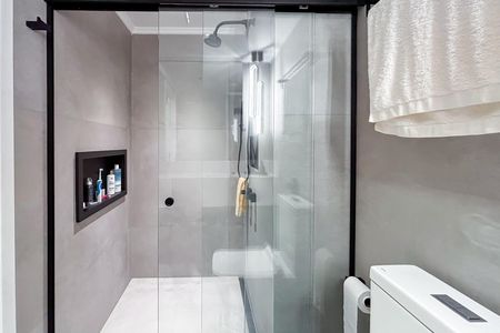 Studio à venda com 27m², 1 quarto e sem vaga