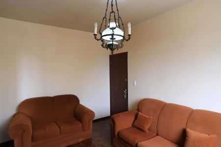 Apartamento à venda com 90m², 3 quartos e 1 vagaSala