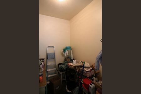 Apartamento à venda com 90m², 3 quartos e 1 vagaQuarto de Serviço