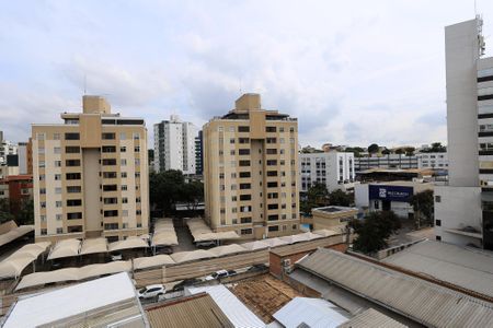 Apartamento à venda com 90m², 3 quartos e 1 vagaVista do Quarto