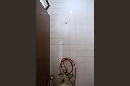 Apartamento à venda com 90m², 3 quartos e 1 vagaBanheiro de serviço