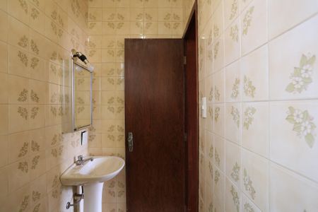 Apartamento à venda com 90m², 3 quartos e 1 vagaBanheiro da Suíte