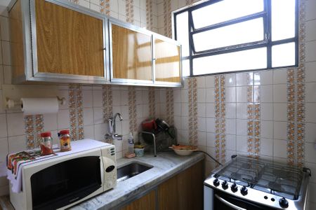 Apartamento à venda com 90m², 3 quartos e 1 vagaCozinha