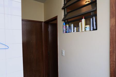 Apartamento à venda com 90m², 3 quartos e 1 vagaÁrea de Serviço