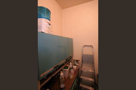 Apartamento à venda com 90m², 3 quartos e 1 vagaQuarto de Serviço