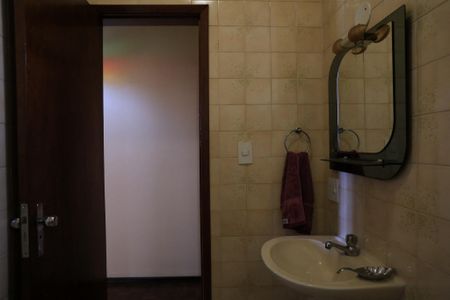 Apartamento à venda com 90m², 3 quartos e 1 vagaBanheiro