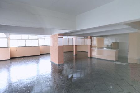 Apartamento à venda com 90m², 3 quartos e 1 vagaÁrea comum - Salão de festas
