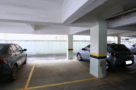 Apartamento à venda com 90m², 3 quartos e 1 vagaGaragem