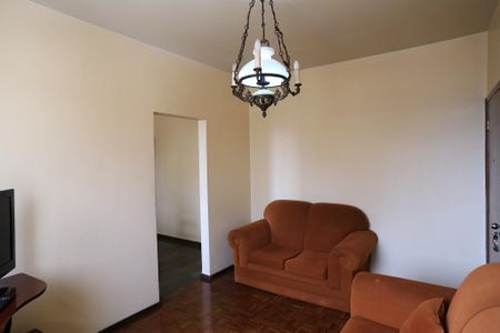 Apartamento à venda com 90m², 3 quartos e 1 vagaSala