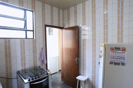 Apartamento à venda com 90m², 3 quartos e 1 vagaCozinha