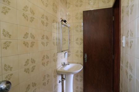 Apartamento à venda com 90m², 3 quartos e 1 vagaBanheiro da Suíte