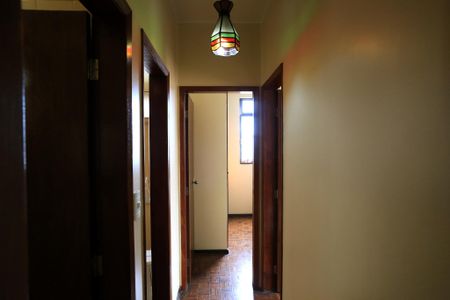 Apartamento à venda com 90m², 3 quartos e 1 vagaCorredor
