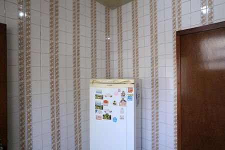 Apartamento à venda com 90m², 3 quartos e 1 vagaCozinha