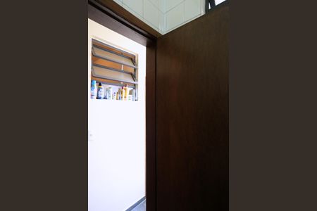 Apartamento à venda com 90m², 3 quartos e 1 vagaBanheiro de serviço