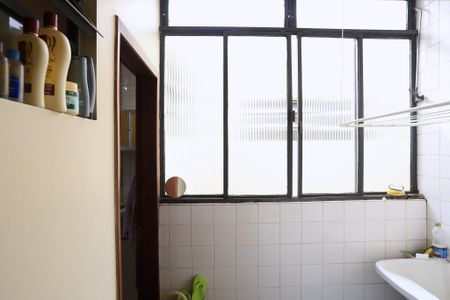 Apartamento à venda com 90m², 3 quartos e 1 vagaÁrea de Serviço
