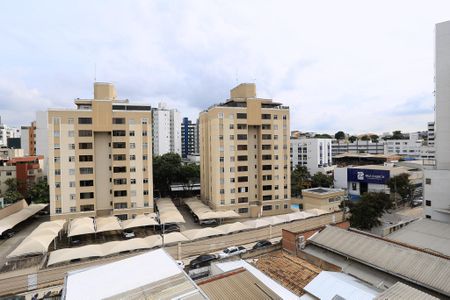 Apartamento à venda com 90m², 3 quartos e 1 vagaVista da Sala