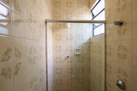 Apartamento à venda com 90m², 3 quartos e 1 vagaBanheiro da Suíte