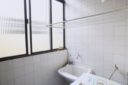 Apartamento à venda com 90m², 3 quartos e 1 vagaÁrea de Serviço