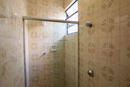 Apartamento à venda com 90m², 3 quartos e 1 vagaBanheiro da Suíte
