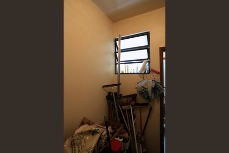 Apartamento à venda com 90m², 3 quartos e 1 vagaQuarto de Serviço