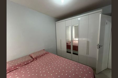 Apartamento à venda com 78m², 3 quartos e 1 vagaQuarto 3