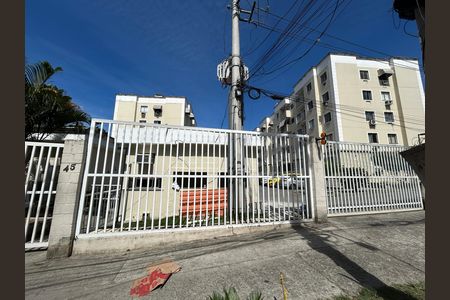 Apartamento à venda com 78m², 3 quartos e 1 vagaPortaria