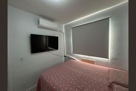 Apartamento à venda com 78m², 3 quartos e 1 vagaQuarto 3