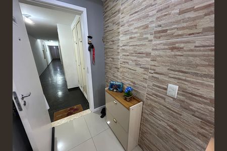 Apartamento à venda com 78m², 3 quartos e 1 vagaEntrada