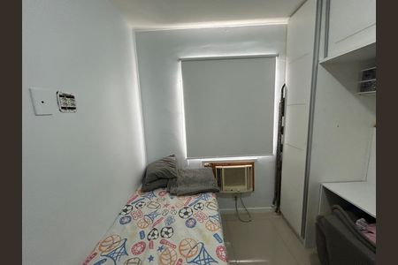 Apartamento à venda com 78m², 3 quartos e 1 vagaQuarto 2