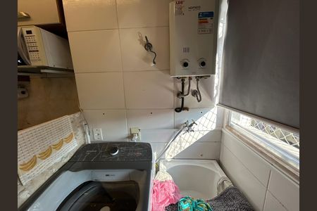 Apartamento à venda com 78m², 3 quartos e 1 vagaÁrea de Serviço