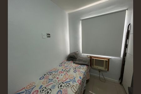 Apartamento à venda com 78m², 3 quartos e 1 vagaQuarto 2