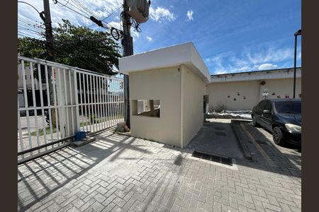 Apartamento à venda com 78m², 3 quartos e 1 vagaPortaria