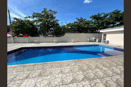 Apartamento à venda com 78m², 3 quartos e 1 vagaÁrea comum - Piscina