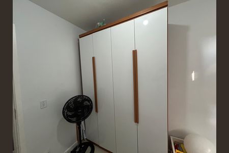 Apartamento à venda com 78m², 3 quartos e 1 vagaQuarto 1