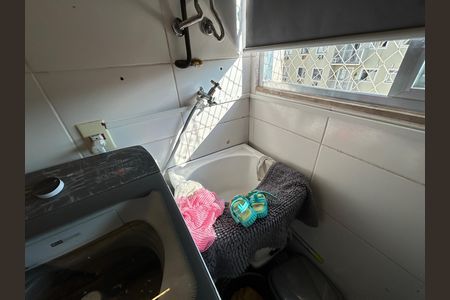Apartamento à venda com 78m², 3 quartos e 1 vagaÁrea de Serviço