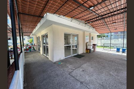 Apartamento à venda com 78m², 3 quartos e 1 vagaÁrea comum - Salão de festas