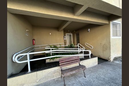 Apartamento à venda com 78m², 3 quartos e 1 vagaHall de entrada