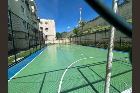 Apartamento à venda com 78m², 3 quartos e 1 vagaQuadra Esportiva