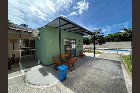 Apartamento à venda com 78m², 3 quartos e 1 vagaÁrea comum