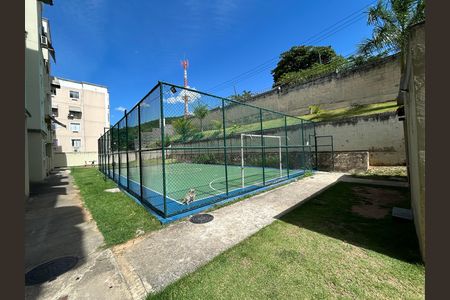 Apartamento à venda com 78m², 3 quartos e 1 vagaQuadra Esportiva